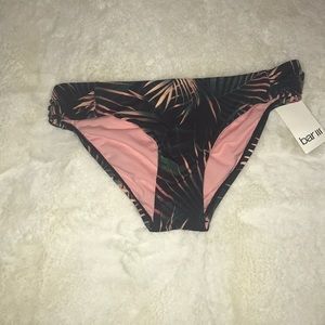 🎉HP🎉Bar Bali Nights Bikini Bottoms